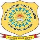 Government Polytechnic College, Pasighat logo