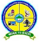Government Polytechnic College, Tiruvannamalai logo