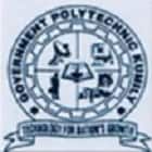 Government Polytechnic College, Vandiperiyar logo