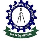 Government Polytechnic Daniya, Almora logo