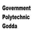 Government Polytechnic, Godda logo