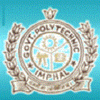 Government Polytechnic, Imphal logo