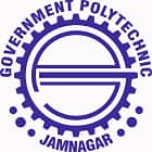Government Polytechnic, Jamnagar logo