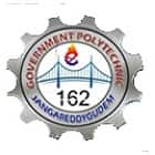 Government Polytechnic, Jangareddygudem logo