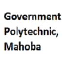 Government Polytechnic, Mahoba logo