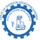 Government Polytechnic, Mandi Adampur logo