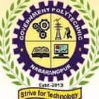 Government Polytechnic, Nabarangpur logo