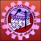 Government Polytechnic, Orai logo