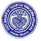 Government Polytechnic, Ponnur logo