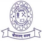Government Polytechnic, Powayan logo