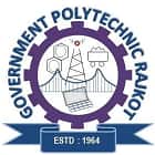 Government Polytechnic, Rajkot logo