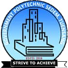Government Polytechnic Sedem, Tuensang logo