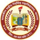 Government Shaheed Gendsingh College, Charama logo
