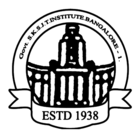 Government Sri Krishnarajendra Silver Jubilee Technological Institute, Bangalore logo