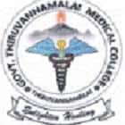 Government Tiruvannamalai Medical College and Hospital, Tiruvannamalai logo