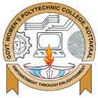 Government Women's Polytechnic College, Kottakkal logo