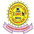 GP Polytechnic College, Tirupattur logo