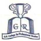 GR College for Professional Studies, Gwalior logo