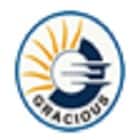 Gracious College of Nursing, Abhanpur logo