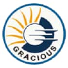 Gracious College of Nursing, Balaghat logo
