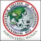Greentech College of Engineering for Women, Attur logo