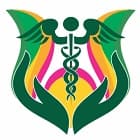 GS College and School of Nursing, Hapur logo