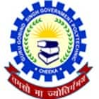 Guru Gobind Singh Government Polytechnic, Cheeka logo