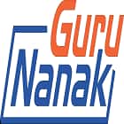 Guru Nanak College of Pharmaceutical Sciences, Dehradun logo