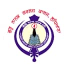 Guru Nanak Girls College, Ludhiana logo