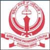 Guru Nanak Institute of Engineering and Technology, Ibrahimpatnam logo