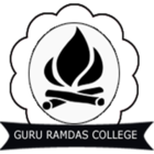 Guru Ramdas College of Education, Damoh logo
