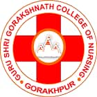 Guru Shri Gorakshnath School of Nursing, Gorakhpur logo