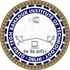 Guru Tegh Bahadur Institute of Technology, New Delhi logo