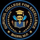 Gurukul College for Excellence, Bhopal logo
