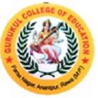 Gurukul College of Education, Rewa logo
