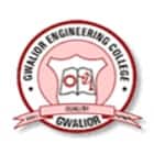 Gwalior Engineering College, Gwalior logo