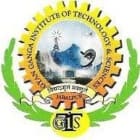 Gyan Ganga Institute of Technology and Sciences, Jabalpur logo