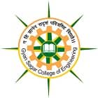 Gyan Sagar College of Engineering, Sagar logo