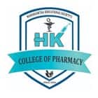 H K College of Pharmacy, Mumbai logo