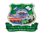 Hajee Karutha Rowther Howdia College, Uthamapalayam logo