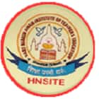 Hari Narain Singh Institute of Teachers Education, Sasaram logo