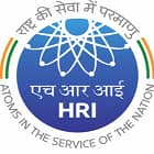 Harish Chandra Research Institute, Prayagraj logo