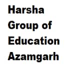 Harsha Group of Education, Azamgarh logo