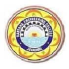 Haryana Engineering College, Jagadhri logo