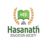 Hasanath College, Bangalore logo