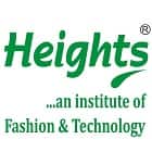 Heights Institute of Fashion and Technology, Jaipur logo