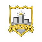 HIERANK Business School, Noida logo