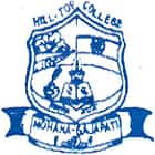 Hill-Top Degree College, Gajapati logo