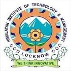 Himalayan Institute of Technology and Management, Lucknow logo