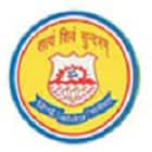 Hindu College, Sonepat logo